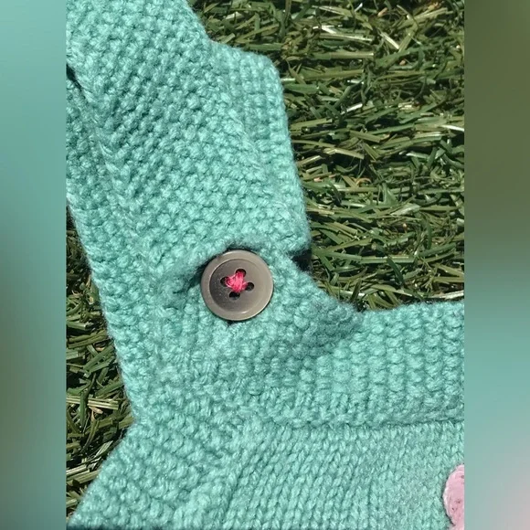 BABY BODEN Duck Romper - Picture 2 of 5